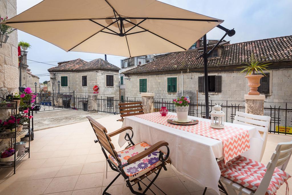 Phoenix Studio Apartment Сплит Экстерьер фото