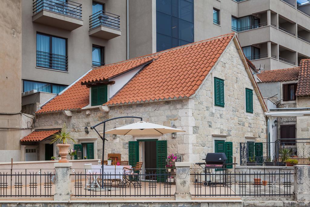 Phoenix Studio Apartment Сплит Экстерьер фото