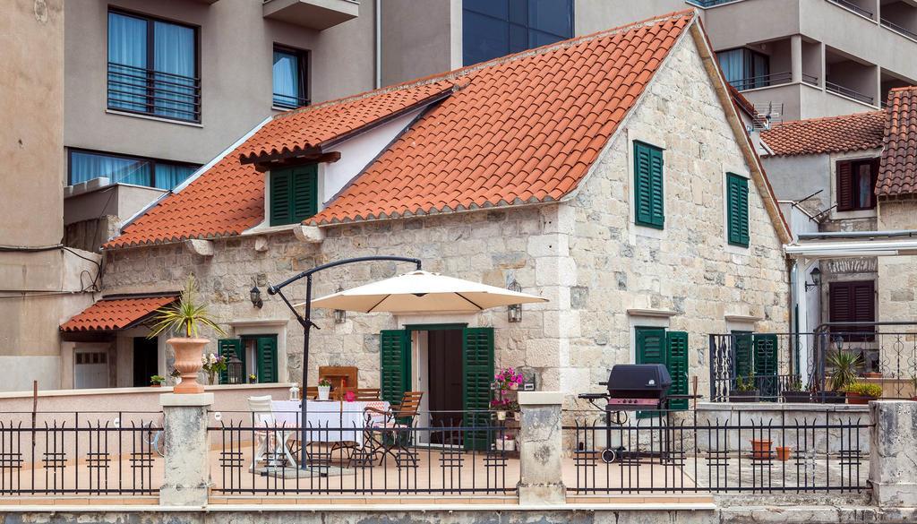 Phoenix Studio Apartment Сплит Экстерьер фото