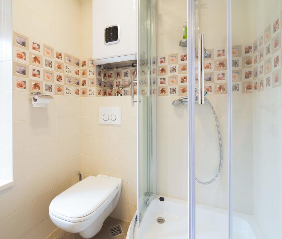 Phoenix Studio Apartment Сплит Экстерьер фото