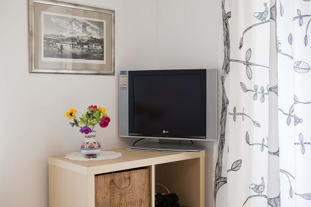 Phoenix Studio Apartment Сплит Экстерьер фото