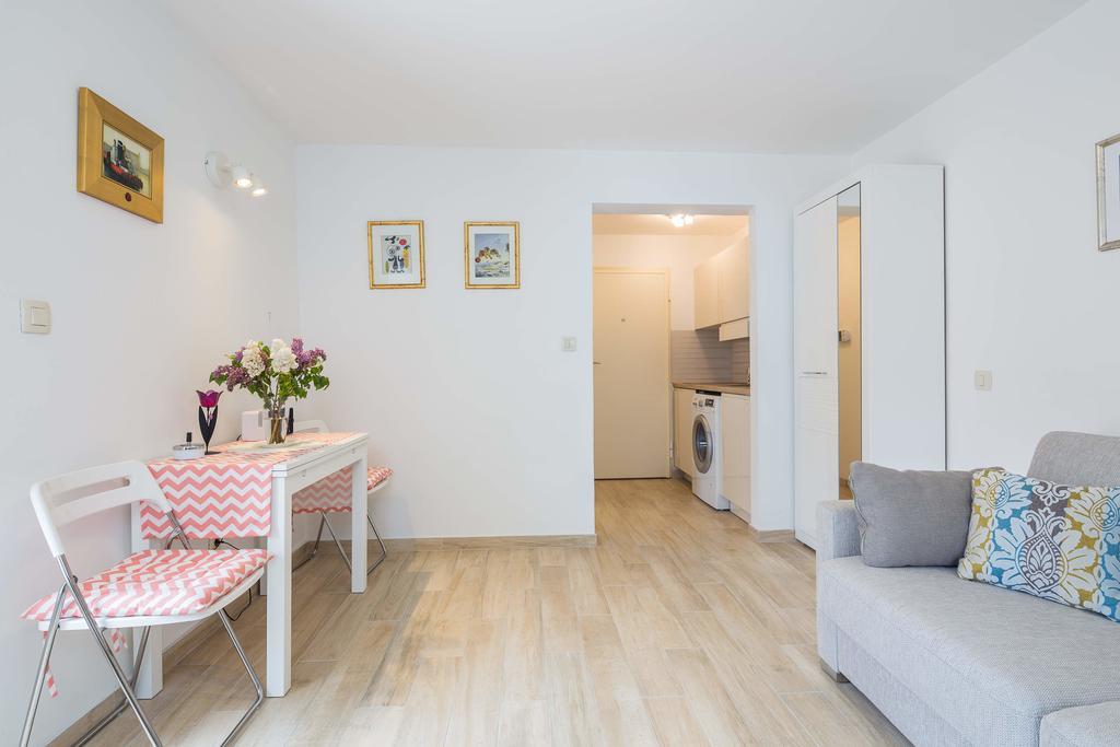 Phoenix Studio Apartment Сплит Экстерьер фото