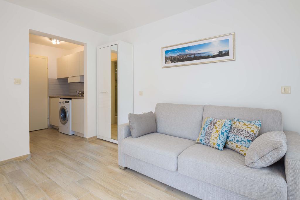 Phoenix Studio Apartment Сплит Экстерьер фото