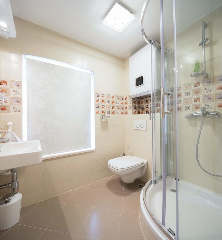 Phoenix Studio Apartment Сплит Экстерьер фото